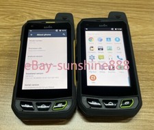 Smartphone robusto sbloccato