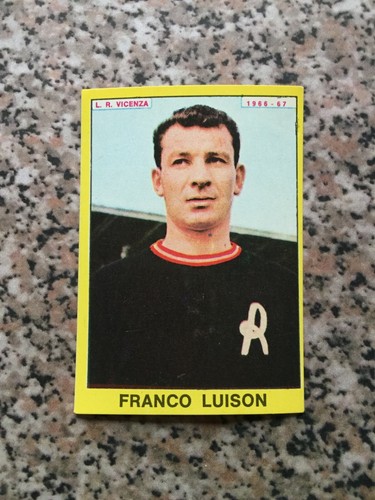 Luison vicenza album - luison,