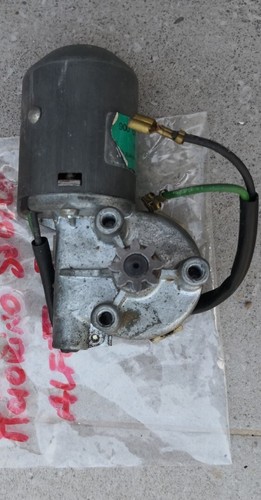 Motorino elettrico regolaz sch - elettrico,