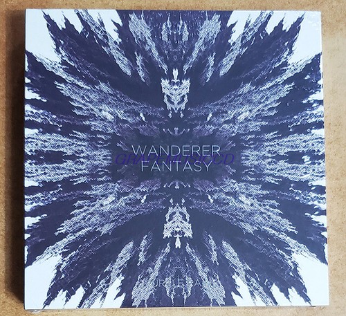 Purple rain album wanderer - album,