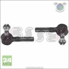 Kit Testina Scatola Sterzo Dx+Sx Abs Per Lada Toscana Nova Niva #P