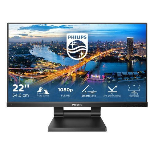 Philips monitor ips - monitor,