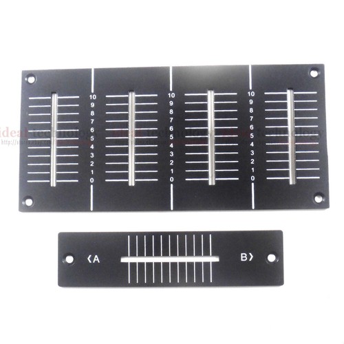 Piastra frontale oem per - piastra,