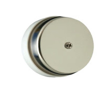 Suoneria FEB 12V Melody con filo suoneria campanello rotondo 12 volt