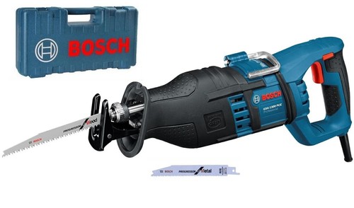 Bosch gsa 1300 - bosch, sega
