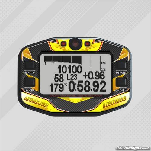Adesivo gel stile monaco 2013 - gel,