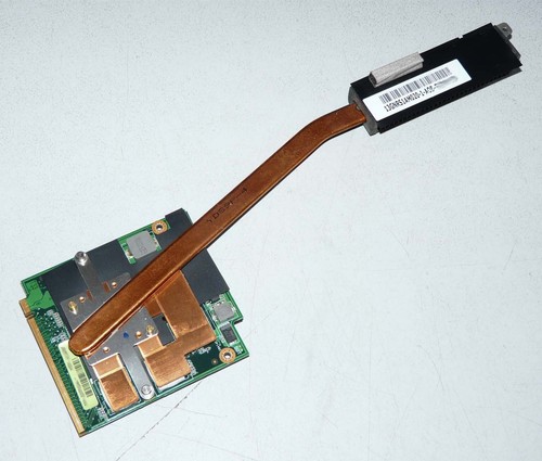 Nvidia geforce 9300m - gs, 512mb