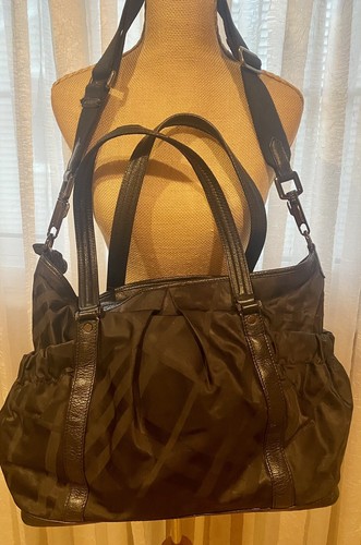 Borsa per pannolini nylon - per,