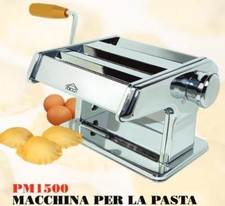 Macchina per la pasta sfoglia