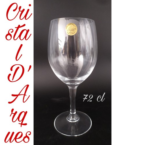 Calice grande reserve 72cl - 4x,