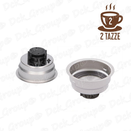 Filtro crema caffè longhi - crema,