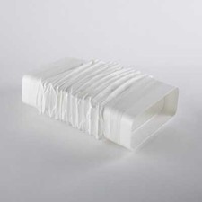 Giunzione Flessibile per Cappa