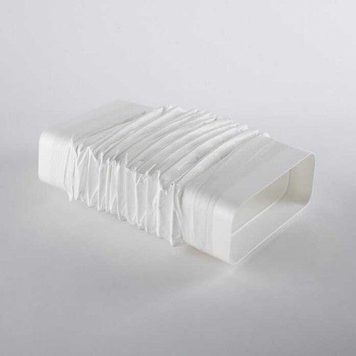 Giunzione flessibile per cappa - flessibile,