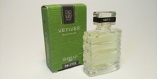 Guerlain Vetiver Eau de