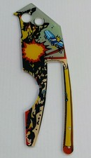 Data East Arma Letale 3