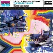 THE MOODY BLUES – DAYS OF
