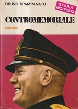 Contromemoriale vol.1