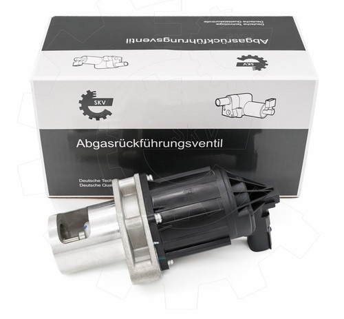 Valvola egr per - valvola,
