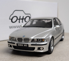 1:18 Otto Mobile BMW M5 E39 OT747b NUOVO NEW