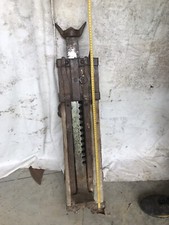 Antica Binda Per Sollevamento