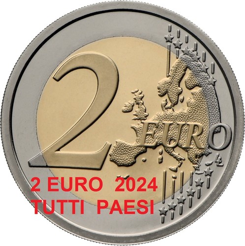 Euro 2024 tutti - euro,