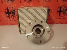 ALFA ROMEO 159 916 VARIE VERSIONI MOZZO CUSCINETTO RUOTA ANTERIORE 60563372