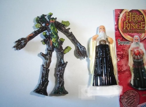 Lotr barba albero - barba, &