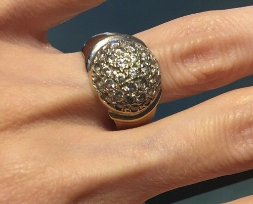 Anello juvelier oro - anello, 585/14