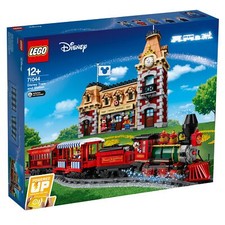 LEGO 71044 Disney Treno e