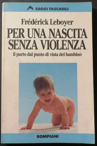 Frédérick leboyer per - "per, una