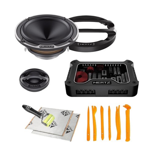 Hertz mlk700 altoparlanti - hertz,