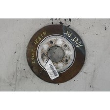 DISCO FRENO ANT. DX PER BMW SERIE 3 E46 (00-05) COMPACT 2.0 TD 2P/D/1995CC 2000