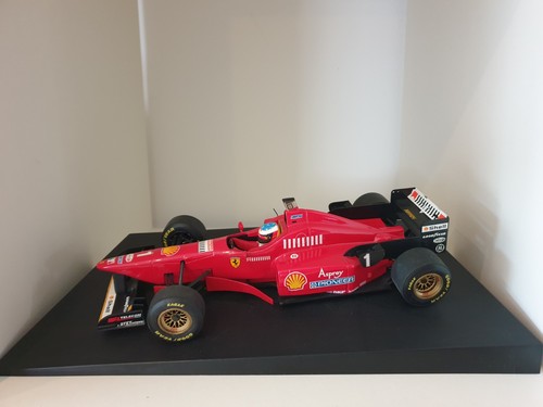 Modellino auto ferrari - modellino,