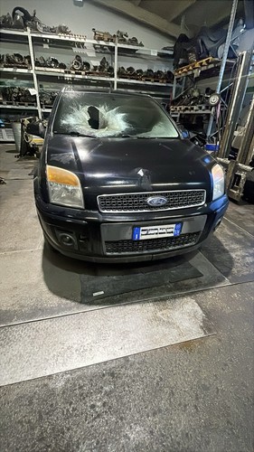 Ricambi ford fusion - ricambi,
