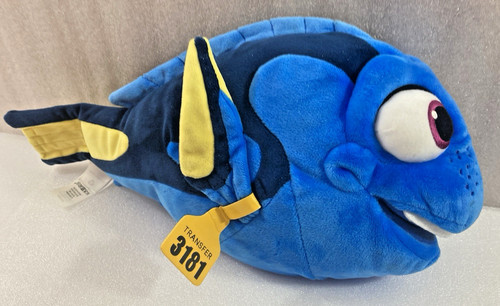 Peluche disney store - disney,