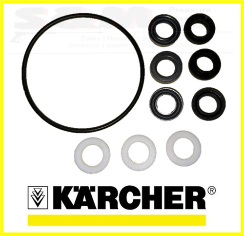 Kit riparazione oring
