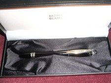 Montblanc Starwalker fountain