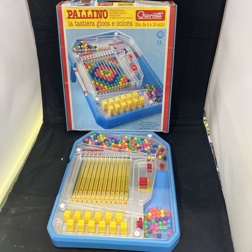 Pallino tastiera gioca e - pallino,