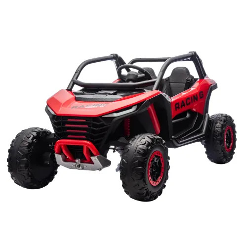 Auto elettrica 24v per - elettrica, bambini
