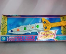 Spada laser cavalieri - spada, spaziali