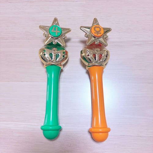 Sailor moon jupiter venus - r,