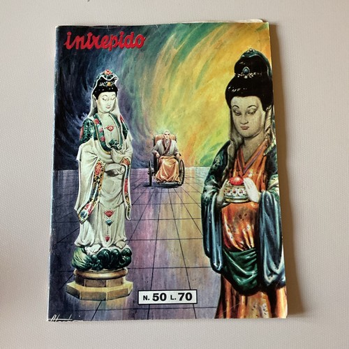 Intrepido lire 70 fieg - intrepido,