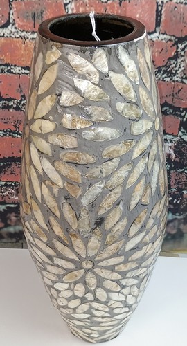 Vaso decorativo oriental - vaso, lv