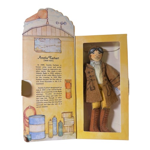 Bambola vintage 1979 hallmark - 1979,