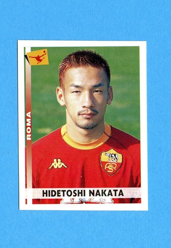 Calciatori panini 2000 - calciatori,
