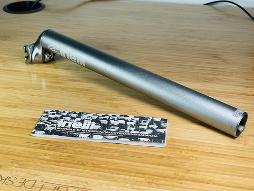 Nos cinelli lux - nos,