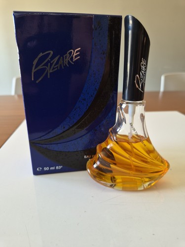 Bizarre atkinsons profumo - bizarre,