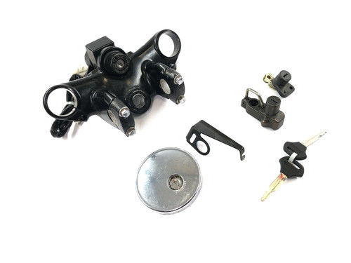 Kawasaki 650 ej650a - w,