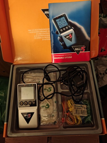 Tesmed max5 - tesmed,