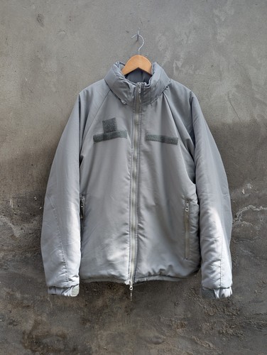 Giacca parka military ecwcs - parka,